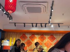 -荆九爷爆炒桥头三嫩(浙大店)