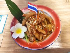 -迷你椰·泰式大排档(观前街店)