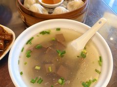 -德兴馆(广东路总店)