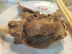 竹荪鹅火锅-苗颖竹荪鹅·苗族特色鹅火锅(南长店)