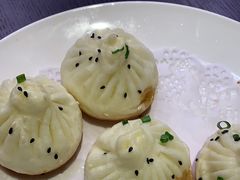 -烹小鲜中餐厅 ·东升凯莱酒店