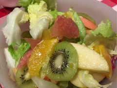 -西贝(上海我格广场店)