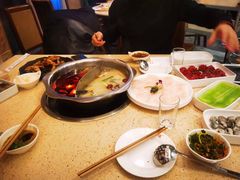 -多迷烫菜广场(水心大厦店)