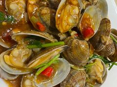 -杨氏青龙虾·羊蝎子(珠江路店)