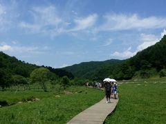 -大水川景区