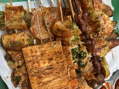 -王胖胖木炭烤吧(北岸公馆店)