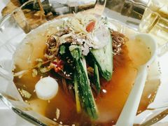 正宗朝鲜冷面-七八冷面·延边朝鲜族美食(圣熙八号店)