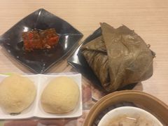 -添好运点心专门店(中环IFC店)