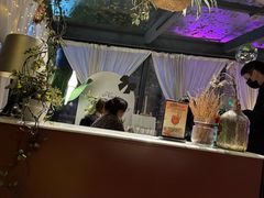 -宿醉意大利餐厅(老车站1970文创园店)