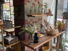 -啊噗吐呦现场烘焙(麦凯乐店)