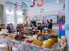 -华媒维翰幼儿园
