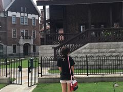 -天津津利华酒店