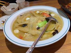 -东来土菜馆(民祥园路店)