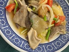 -桂园白粥·潮汕老味道