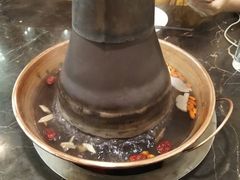 -东来顺饭庄(金泉广场店)
