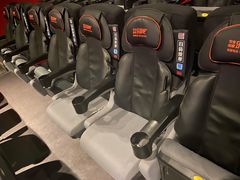 -浙影时代影城·宁波东门银泰店(原宁波时代电影大世界)