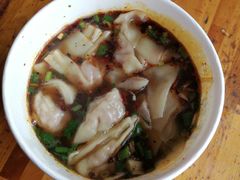 -无名饺子店