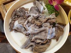 大侠水牛毛肚-蜀大侠火锅(寰球文化地标·总府店)