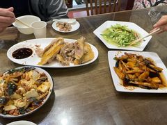 -观桥阁(锦溪店)