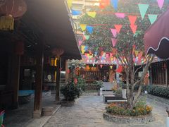 -岳城根据地(洣江大道店)