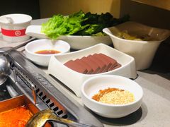 -海底捞火锅(青悦城店)