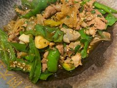-费大厨辣椒炒肉(太平老街店)