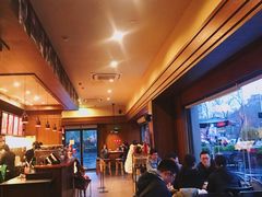 -星巴克臻选(武汉首义汇店)