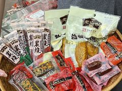 -非遗·老山合·潮汕特产猪头粽(龙眼南店)