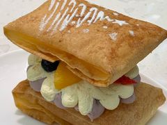 -大树餐厅(红旗街万达店)