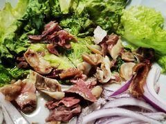 羊头捣蒜-刀郎牛肉面新疆餐厅·烧烤(清真通州珠江国际城店)