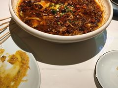 -南山翁新概念川菜(江宁万达广场店)