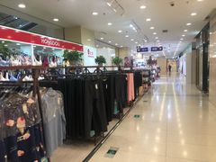 -沈阳百联购物中心(青年大街店)