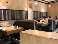 大堂-金掌勺·锅包肉(广渠门店)