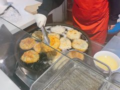 -小木菜盒(李家村秋林店)