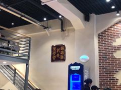 大堂-嘉州叶婆婆钵钵鸡(建设路店)