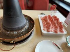 -阳坊大都涮羊肉(阳坊总店)
