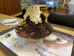 -劳顶笨咖啡(益华广场店)