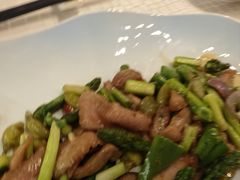 -西苑饭店·蓬莱春餐厅