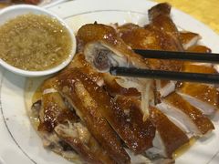 -老字号蛇口德记烧腊饭店·海鲜加工