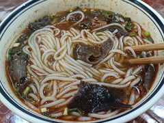 -向东街老玖面馆总店