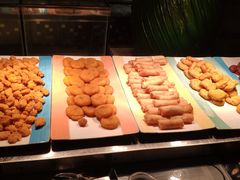 -佰园全日西餐厅-厦门佰翔软件园酒店