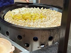 -蒋家桥饺面店(四望亭路店)