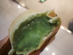 -薛新颖红豆饼(中式甜点山师店)