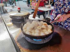 -阿宝生煎包(万松园总店)