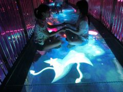 北京水魔方嬉水乐园-欢乐水魔方水世界