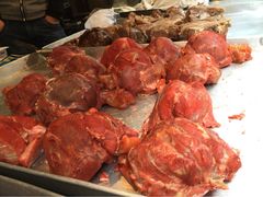 铁志坚腊牛肉总店(西羊市总店)-老铁家腊牛羊肉(回民街店)