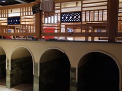 -巴斯漫温泉汗蒸馆(贡湖大道店)