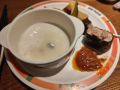 -比格比萨自助(万柳华联店)