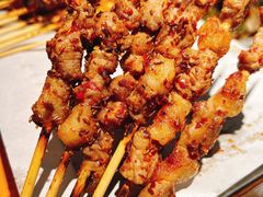 -肉串汪(望京店)