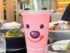 -航空港万怡酒店·万荟轩餐厅(航空港区远航路店)